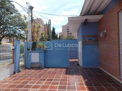 Imagem 6 de 12 de Casa À Venda Em Jardim Flamboyant - Ca007720