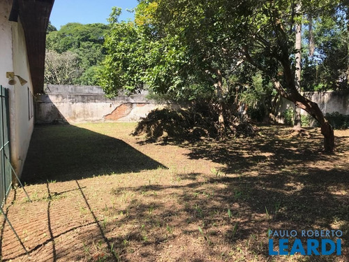 Imagem 13 de 15 de Casa Térrea - Brooklin - Sp - 185222