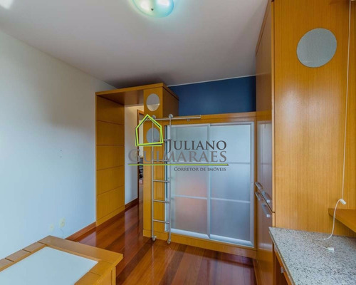 Imagem 15 de 30 de Excelente Casa De Alto Padrão Á Venda No Bairro João Paulo, Florianópolis Sc - Ca00169 - 69017313