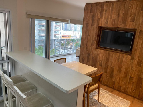 Imagem 10 de 14 de Apartamento - Vila Gertudes - 1 Dormitório - Natapfi760147
