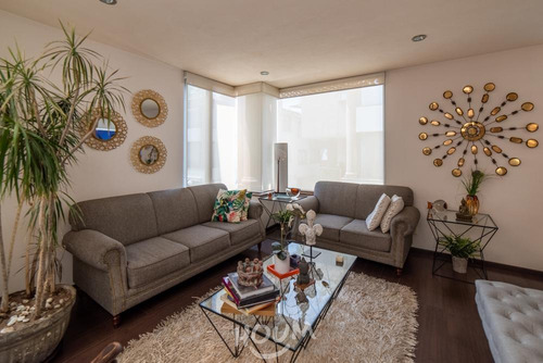Imagen 3 de 30 de Casa En Ampliación Alpes, Álvaro Obregón Con 3 Recámaras, 130 M², Id: 35284