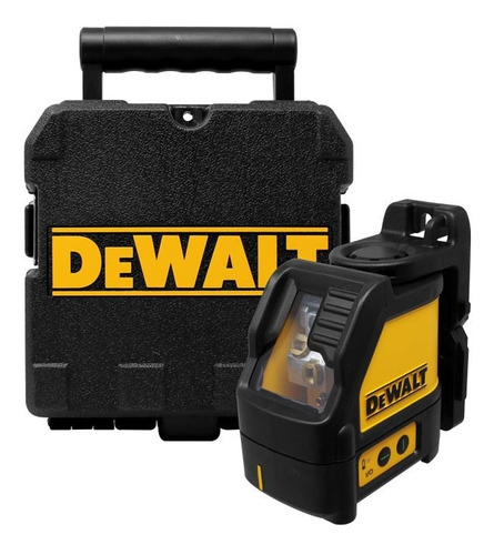 Autonivel Láser Con Luz Verde 12 V Dw088LG Dewalt .,