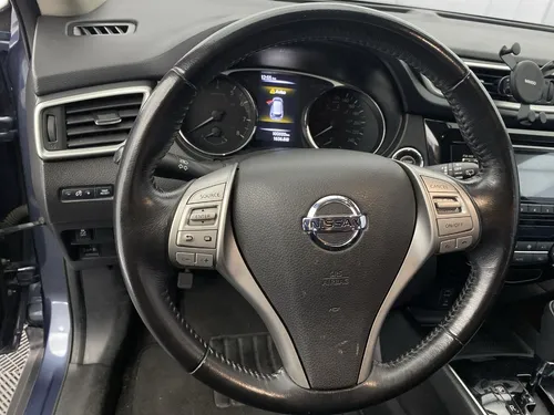 Nissan X-Trail 2.5 Advance