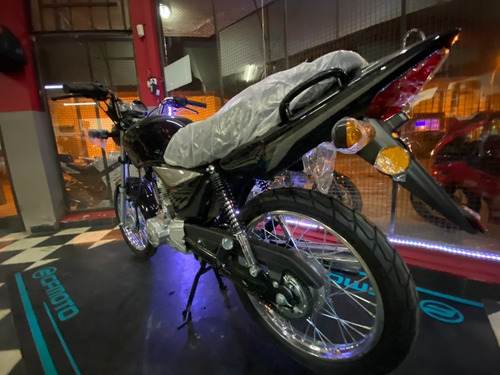 Imagen 2 de 10 de Keller Stratus 150 (titan,s2,honda,yamaha)