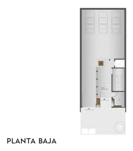 Imagen 11 de 17 de Departamentos De 1 Dormitorio En Zona Universitaria