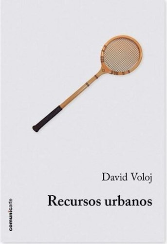 Recursos Urbanos - Voloj David - Comun/lite - #l