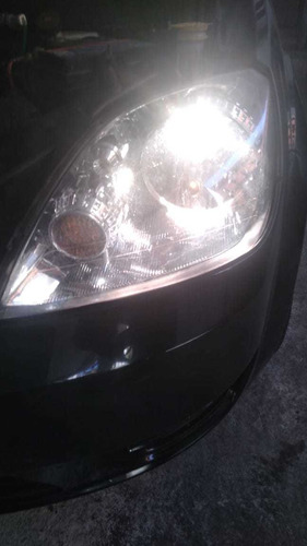 Ford Fiesta Sedan 1.6 Flex 4p 2007