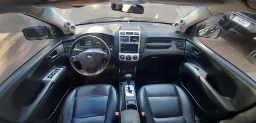 Imagem 7 de 10 de Kia Sportage 2.0 Lx 4x4 16v Gasolina 4p Automático