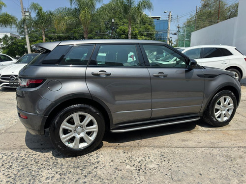 Land Rover Range Rover Evoque 2.0 Se Dynamic At