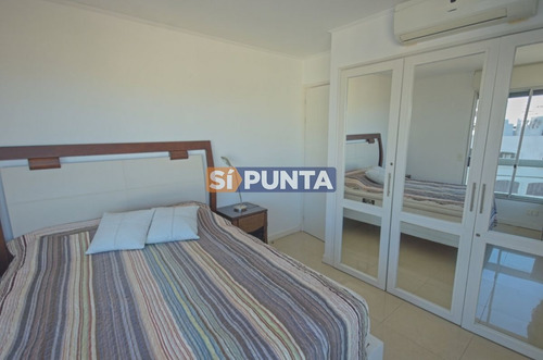 Imagen 30 de 30 de Apartamento En Alquiler - Mansa
