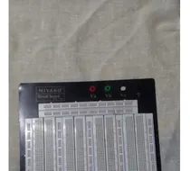 Comprar Protoboards Indicado Estudiantes Area De Electronica