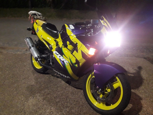 Honda Cbr 600 F Vendo / Permuto Leer Publicacion