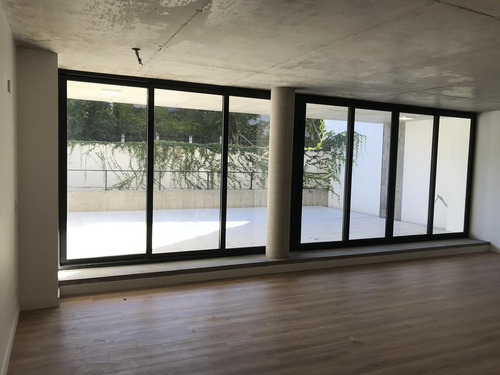 Loft A Estrenar De 74m2 Cub: Cochera: Calidad Y Diseño
