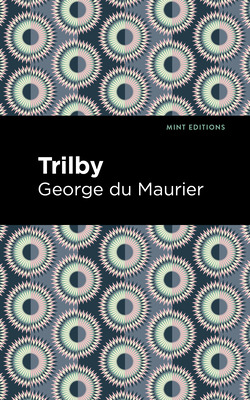 Libro Trilby - Du Maurier, George