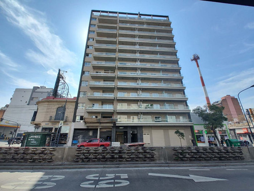 Venta Departamento 2 Ambientes En Nuñez A Estrenar