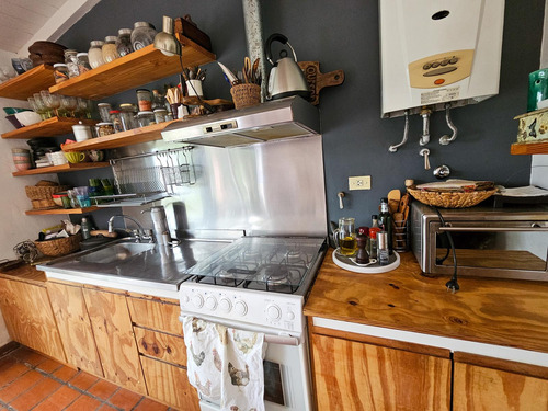 Casa En Venta En Beccar