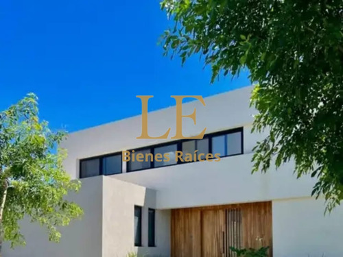 Casa En Venta El Naudir