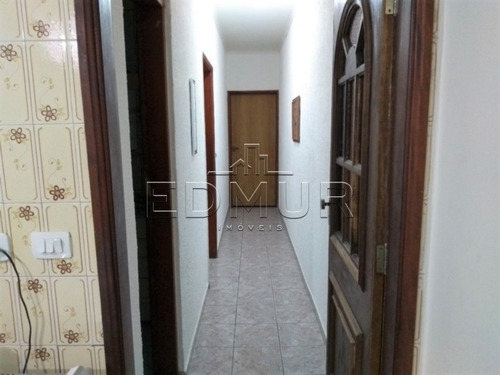 Casa - Jardim Das Maravilhas - Ref: 24762 - V-24762