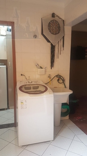 Imagem 24 de 30 de Casa Para Venda, 4 Dormitórios, Vila Moraes - São Paulo - 12279
