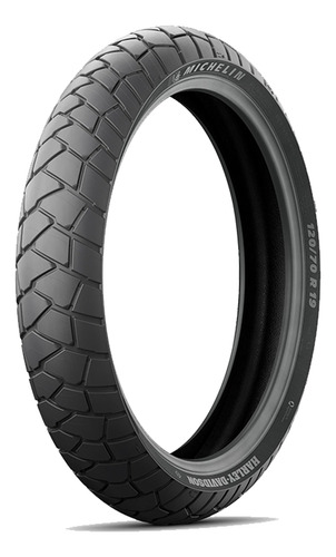 Par Pneu 120/70-19 E 170/60-17 Scorcher Adventure Harley