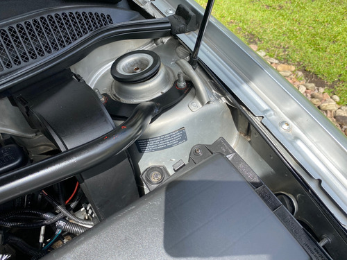 Audi 2p 1.8 2002 Turbo