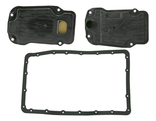 Filtro Caja Automatica Para Toyota Tundra 5.7l V8 07-14