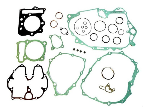 Juegos De Juntas Honda Trx 400ex 400x 1999-2004