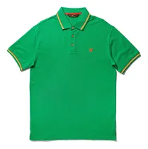 Comprar Playera Hombre Polo Club Tipo Polo Logo Verde 3651049