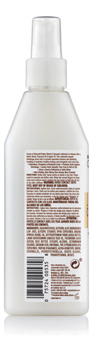 Champú Desenredante Con Aceite De Argán Y De Linaza, Fórmula