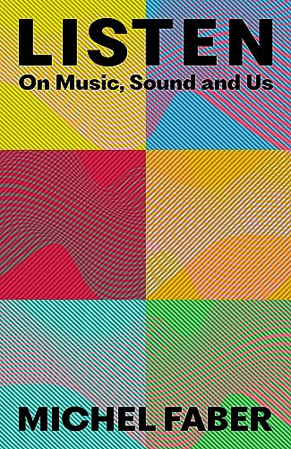 Libro Listen On Music Sound And Us De Faber Michel  Canongat