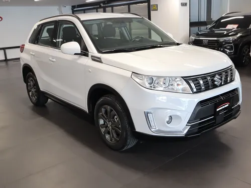 Suzuki Vitara Live Mecanica 2023