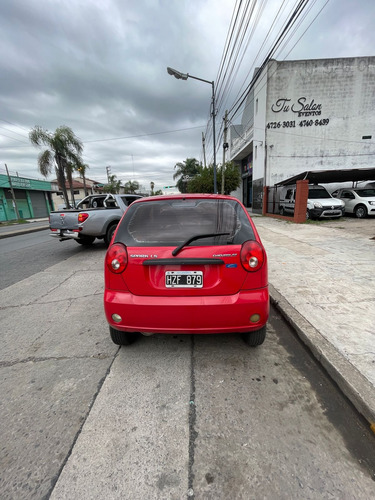 Chevrolet Spark 1.0 Ls