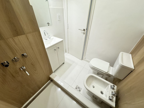 Departamento En Venta 2 Ambientes Centro Mar Del Plata