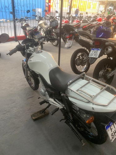 Imagem 4 de 15 de Honda Cg 150 Cargo Esd