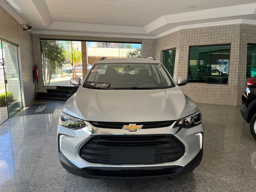 Imagem 2 de 10 de Chevrolet Tracker Lt Turbo 2022