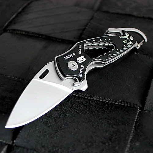 Cortapluma True Utility Smart Knife