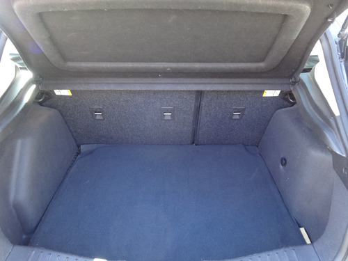 Ford Focus Focus 5d Se 2.0l Mt