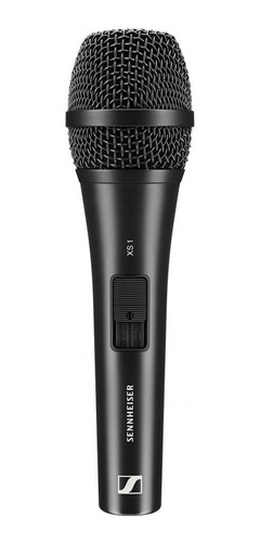 Microfono Sennheiser Xs1 Microfonos Para Cantar Voz Voces