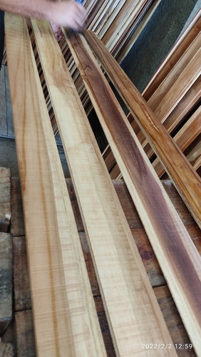 Imagen 9 de 10 de Madera Teca Machimbrado Machihembrado Techo