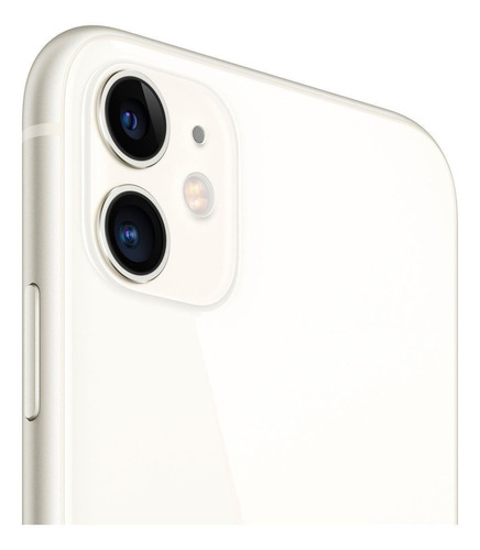 iPhone 11 64 GB Branco