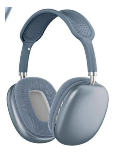 Fone De Ouvido Tws P9 Macaron Bluetooth Estéreo Sem Fio