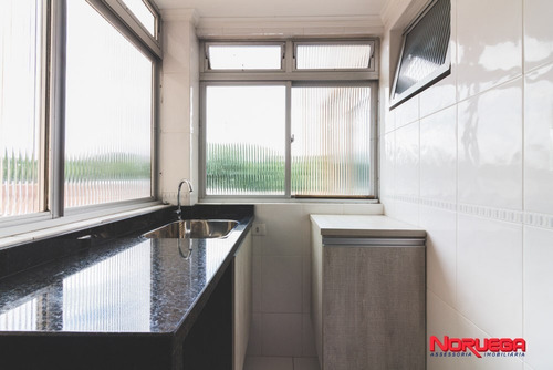 Imagem 16 de 20 de Apartamento Para Venda - 11688.001