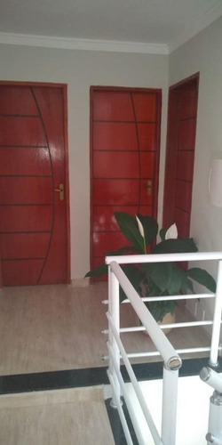 Imagem 13 de 24 de Casas - Venda - Parque Residencial São Clemente - Cod. So0190 - Vso0190
