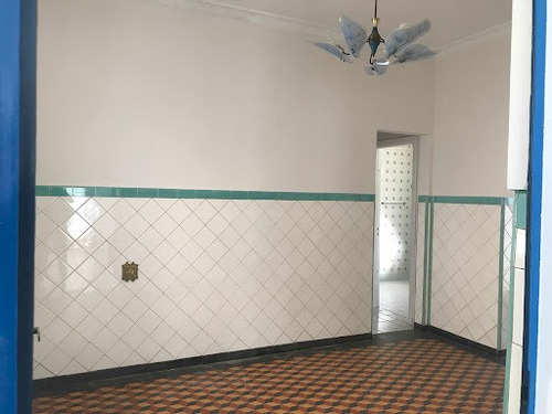 Imagem 13 de 18 de Casa Para Alugar, 181 M² Por R$ 2.400,00/mês - Jardim Chapadão - Campinas/sp - Ca0464