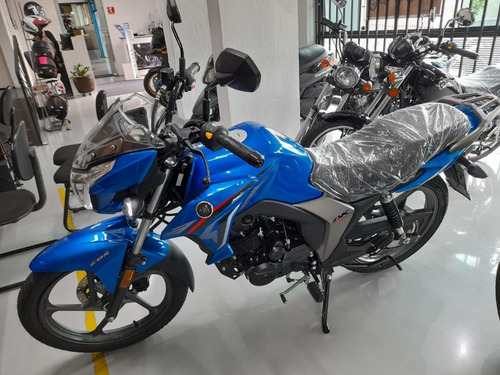 Imagem 4 de 5 de Suzuki Haojue Dk 150 Dok Gratis