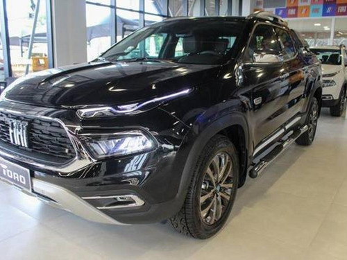 Fiat Toro 2.2 TURBO DIESEL RANCH 4WD AT9