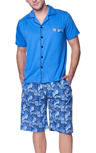 Pijama Hombre Verano 