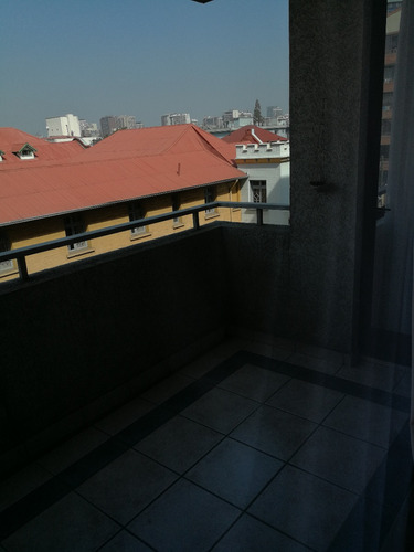 Lindo Departamento A 3 Cuadras Metro Parque Bustamante