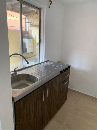 Departamento En Venta En San Pedro Xalpa Azcapotzalco 2do Nivel Solo Contado P