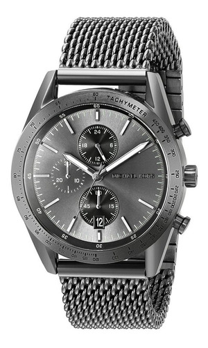 Reloj Hombre Michael Kors Mk8463 Agente Oficial